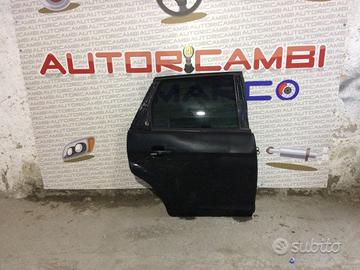 Porta posteriore destra Ford focus sw