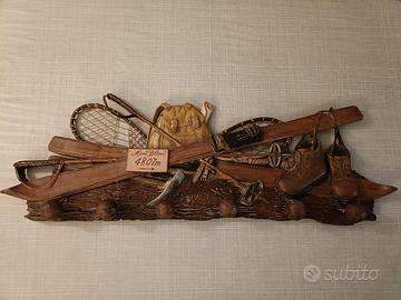 Appendiabiti Country Corner 