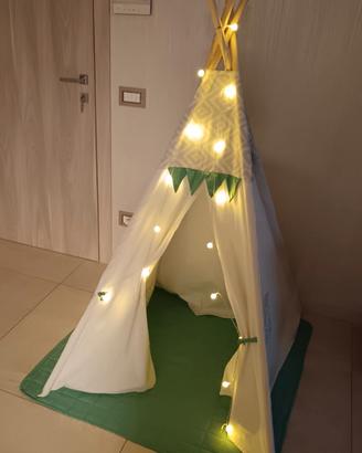 Tenda per bambini