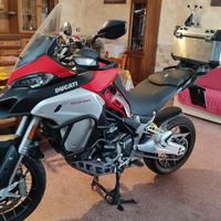Ducati Multistrada Enduro 1260