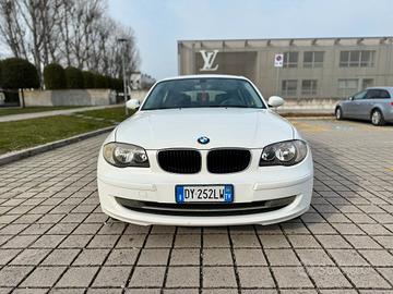 BMW 118d cat 5p futura DPF 143KW
