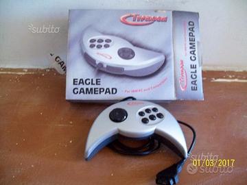 Joystick TYPHON