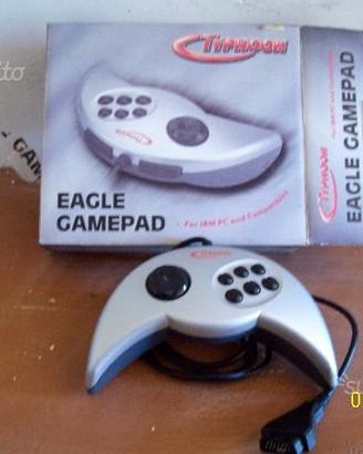 Joystick TYPHON