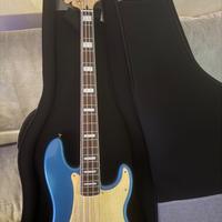 Basso squier precision anniversary