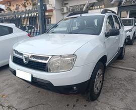 Dacia Duster 1.5 dCi 110CV 4x2 Lauréate