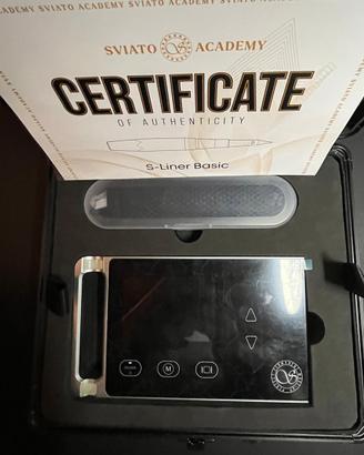 Dermografo mod.Sviato