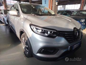 RENAULT Kadjar Blue dCi 8V 115CV EDC Techno