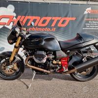 Moto Guzzi V11 SPORT SCURA ed.numerata 2002 54700k
