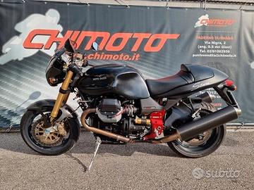 Moto Guzzi V11 SPORT SCURA ed.numerata 2002 54700k
