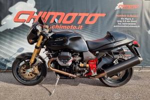 Moto Guzzi V11 SPORT SCURA ed.numerata 2002 54700k