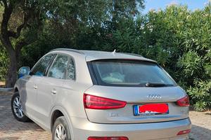 Audi q3 perfetta