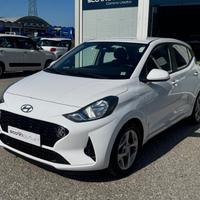 HYUNDAI i10 3ª serie - i10 1.0 MPI Advanced