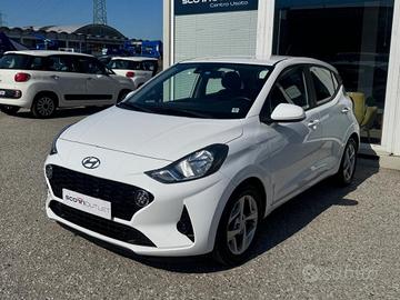 HYUNDAI i10 3ª serie - i10 1.0 MPI Advanced