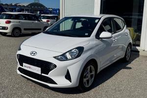 HYUNDAI i10 3ª serie - i10 1.0 MPI Advanced