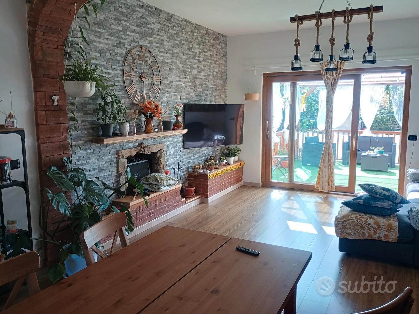 Casa – Bisaccia - Vista 2