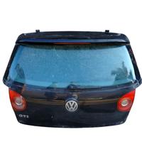 PORTELLONE POSTERIORE COMPLETO VOLKSWAGEN Golf 5 B