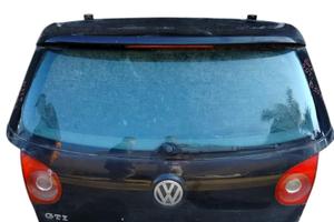 PORTELLONE POSTERIORE COMPLETO VOLKSWAGEN Golf 5 B
