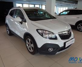 Opel Mokka 1.4 Turbo GPL-Tech 140CV 4x2 Cosmo