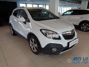 Opel Mokka 1.4 Turbo GPL-Tech 140CV 4x2 Cosmo