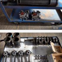 Ricambi Alfa Romeo GT 2000