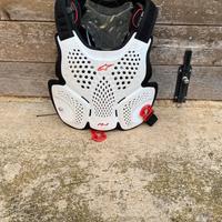 Pettorina Alpinestar a-1