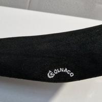 sella bici vintage Originale COLNAGO PARI NUOVO
