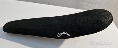 sella bici vintage Originale COLNAGO PARI NUOVO