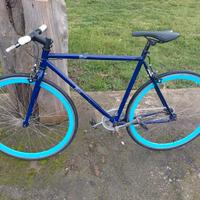 Bici sportiva atala