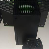 Xbox One serie X 