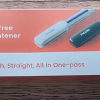 piastra per Capelli Professionale Faszin