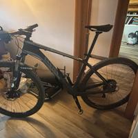Mountain bike grand canyon