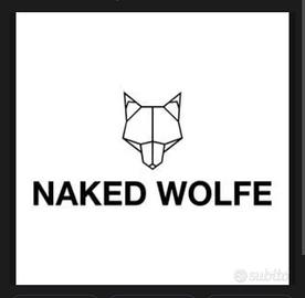 NAKED WOLFE sneakers Slider unisex
Tg. 40