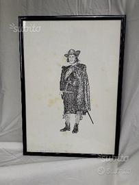 Stampe gioco del ponte pisa