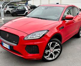 Jaguar E-Pace 2.0D 180 CV AWD aut. R-Dynamic S fir
