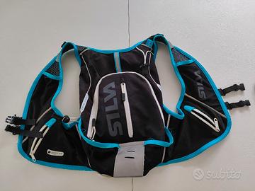 Zaino da Trail running Silva