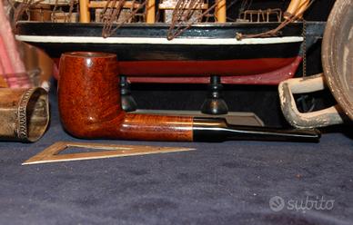 Pipa GEORGE JENSEN MADE IN DENMARK PIPES goodwill