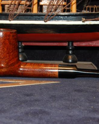 Pipa GEORGE JENSEN MADE IN DENMARK PIPES goodwill