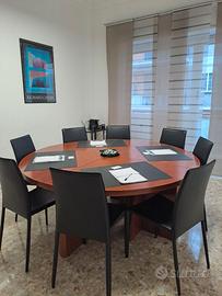 Arredamento completo da ufficio