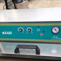 macchina sottovuoto waage professionale 