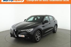 ALFA ROMEO Stelvio ZARPAGBXXN7D60298