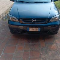 Opel Astra 1800 16v
