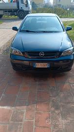 Opel Astra 1800 16v