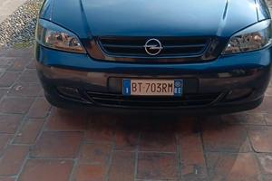 Opel Astra 1800 16v