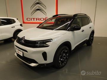 Citroen C5 Aircross BlueHDi 130 S&S EAT8 Max