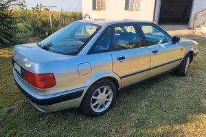 AUDI 80 2.0 ANNO1993 ISCRITTA ASI
