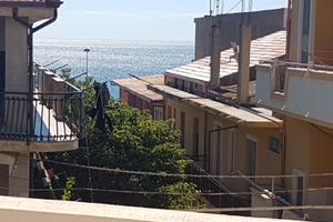 Capo Rizxuto in Last Minute sul Mare