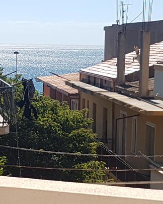 Capo Rizxuto in Last Minute sul Mare