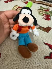 Peluche Disney Pippo