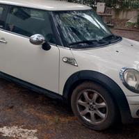 mini One 1400 benzina 95cv 2008 problemi motore