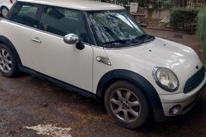 mini One 1400 benzina 95cv 2008 problemi motore